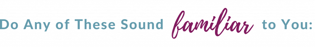 sound-familiar